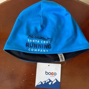 Boco Gear. Reversible Beanie. New